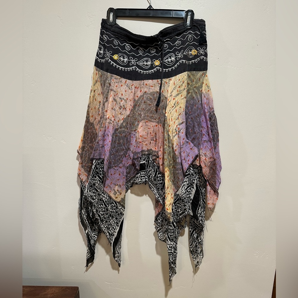 Skirt from Thailand